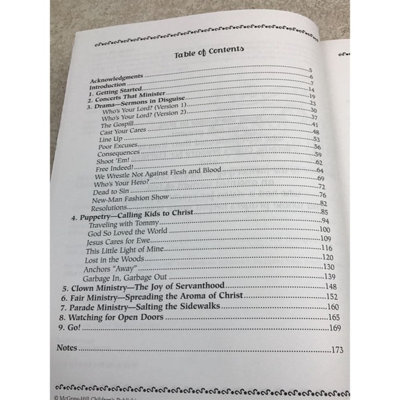 Youth Outreach Helping Teens Share Gospel Through Song Drama Puppetry & Clowning - Picture 5 of 5